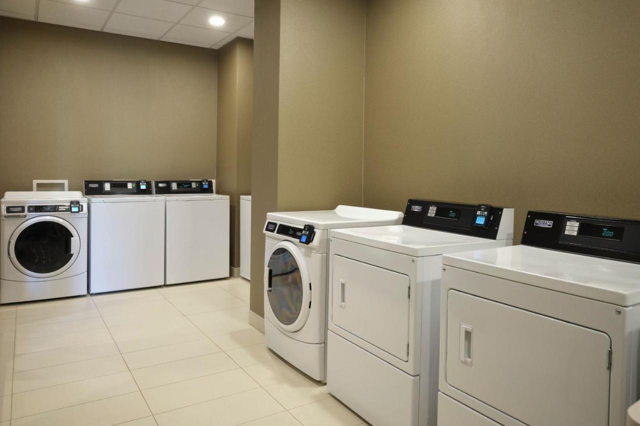 Towneplace Suites By Marriott Dallas Dfw Airport North/Grapevine Exteriör bild