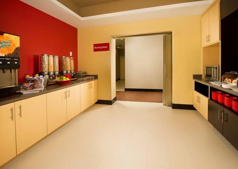 Towneplace Suites By Marriott Dallas Dfw Airport North/Grapevine Exteriör bild
