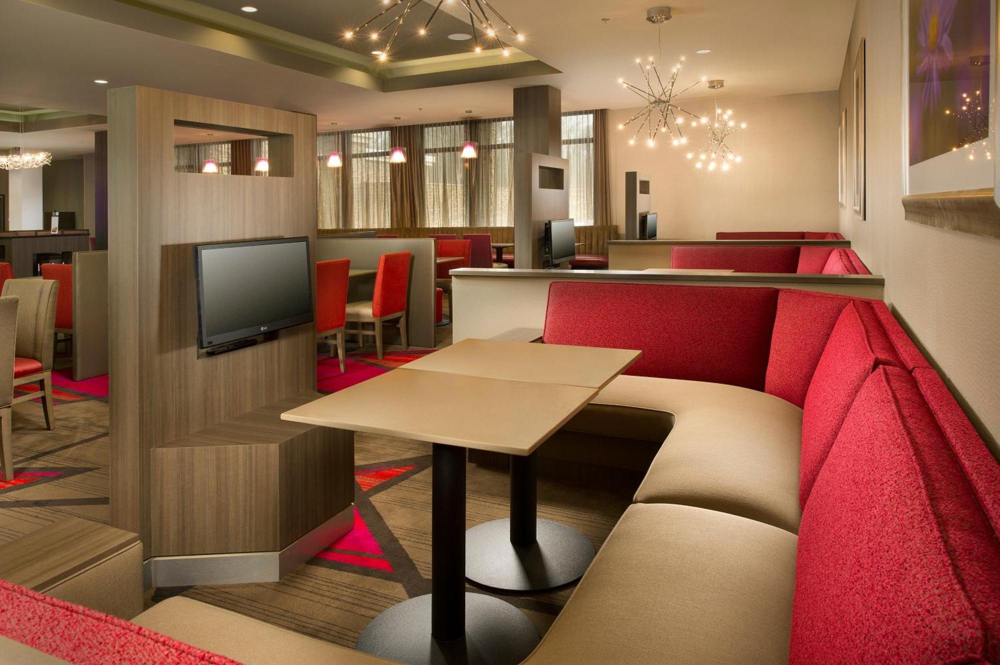 Towneplace Suites By Marriott Dallas Dfw Airport North/Grapevine Exteriör bild