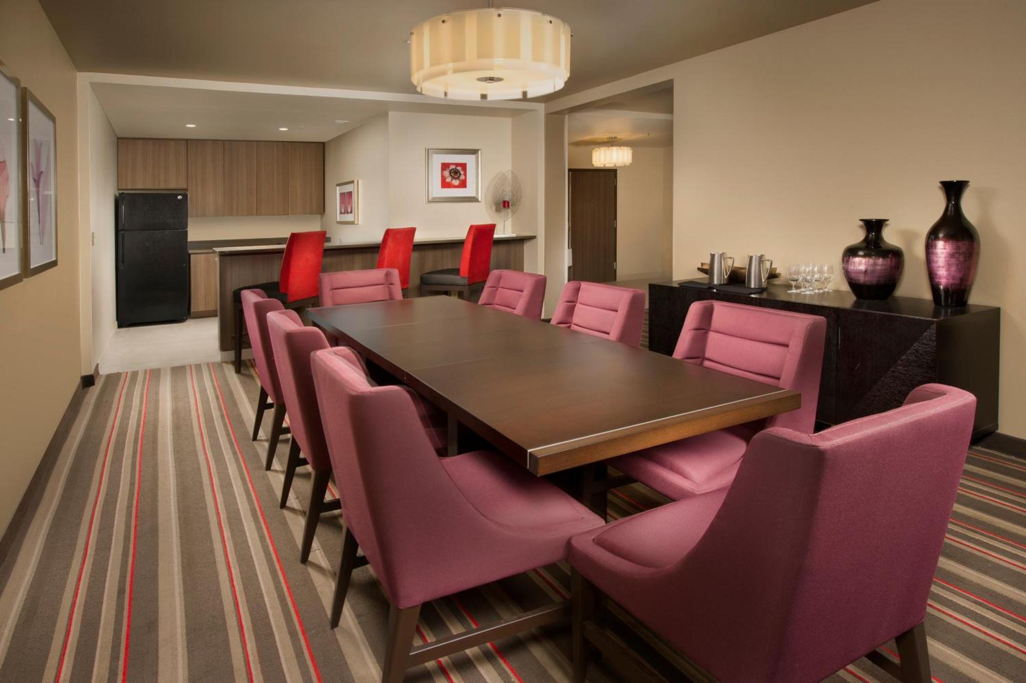 Towneplace Suites By Marriott Dallas Dfw Airport North/Grapevine Exteriör bild