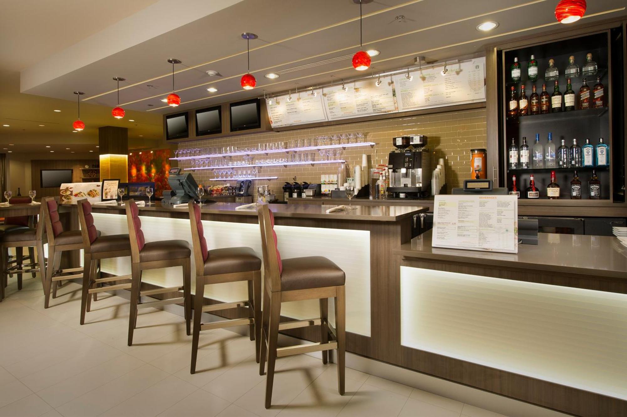 Towneplace Suites By Marriott Dallas Dfw Airport North/Grapevine Exteriör bild