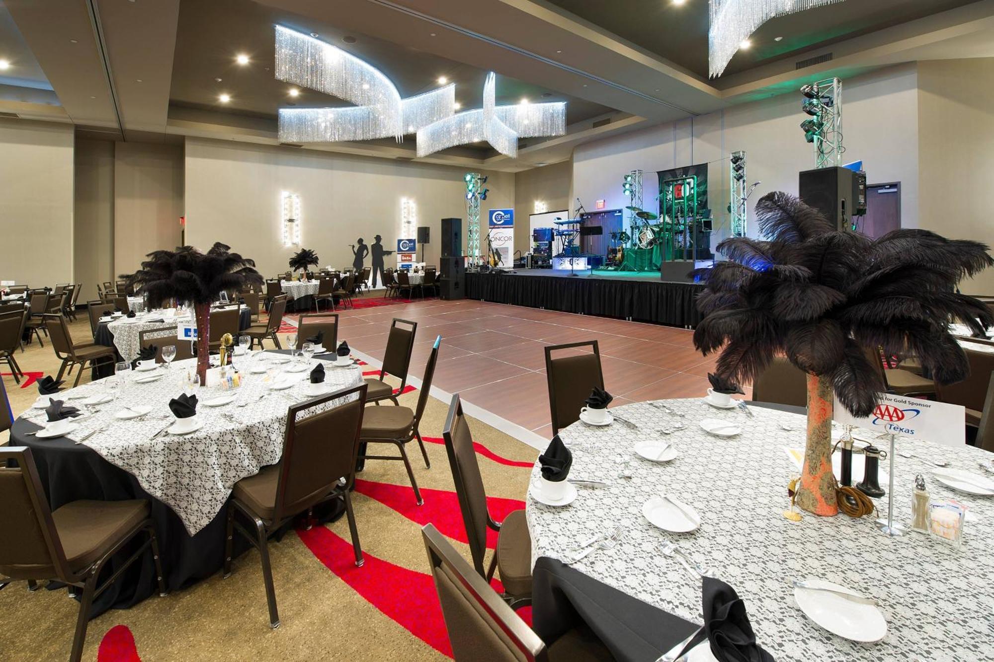 Towneplace Suites By Marriott Dallas Dfw Airport North/Grapevine Exteriör bild