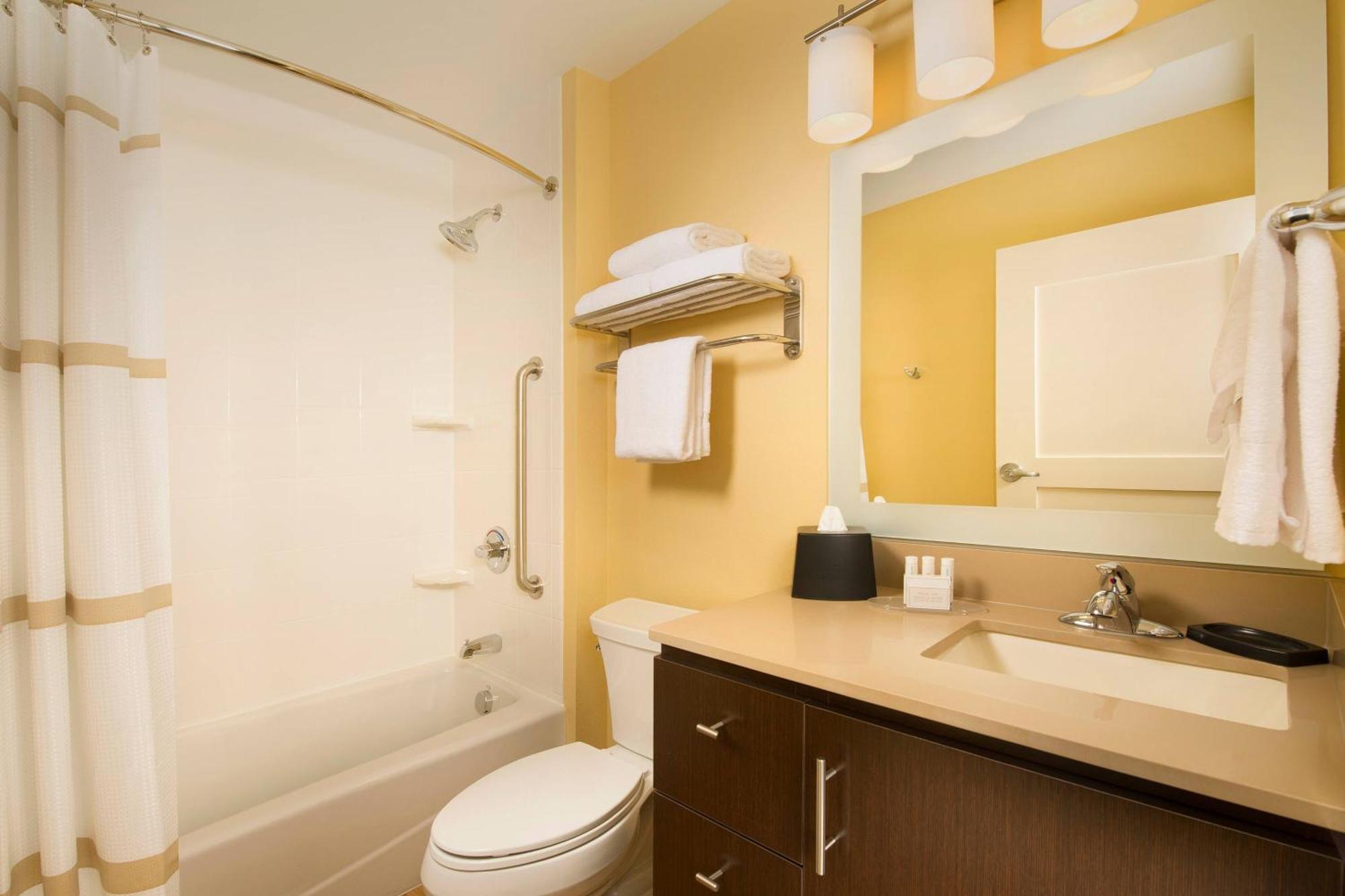Towneplace Suites By Marriott Dallas Dfw Airport North/Grapevine Exteriör bild