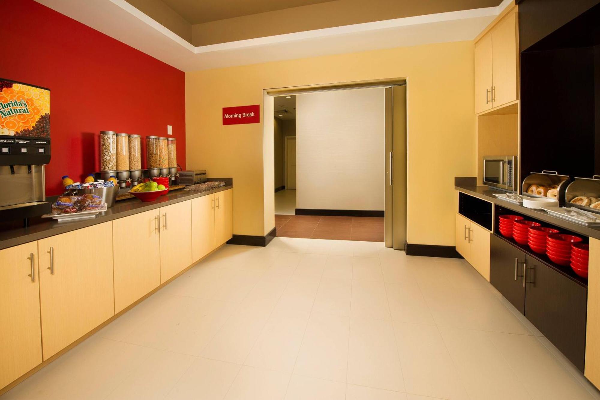 Towneplace Suites By Marriott Dallas Dfw Airport North/Grapevine Exteriör bild