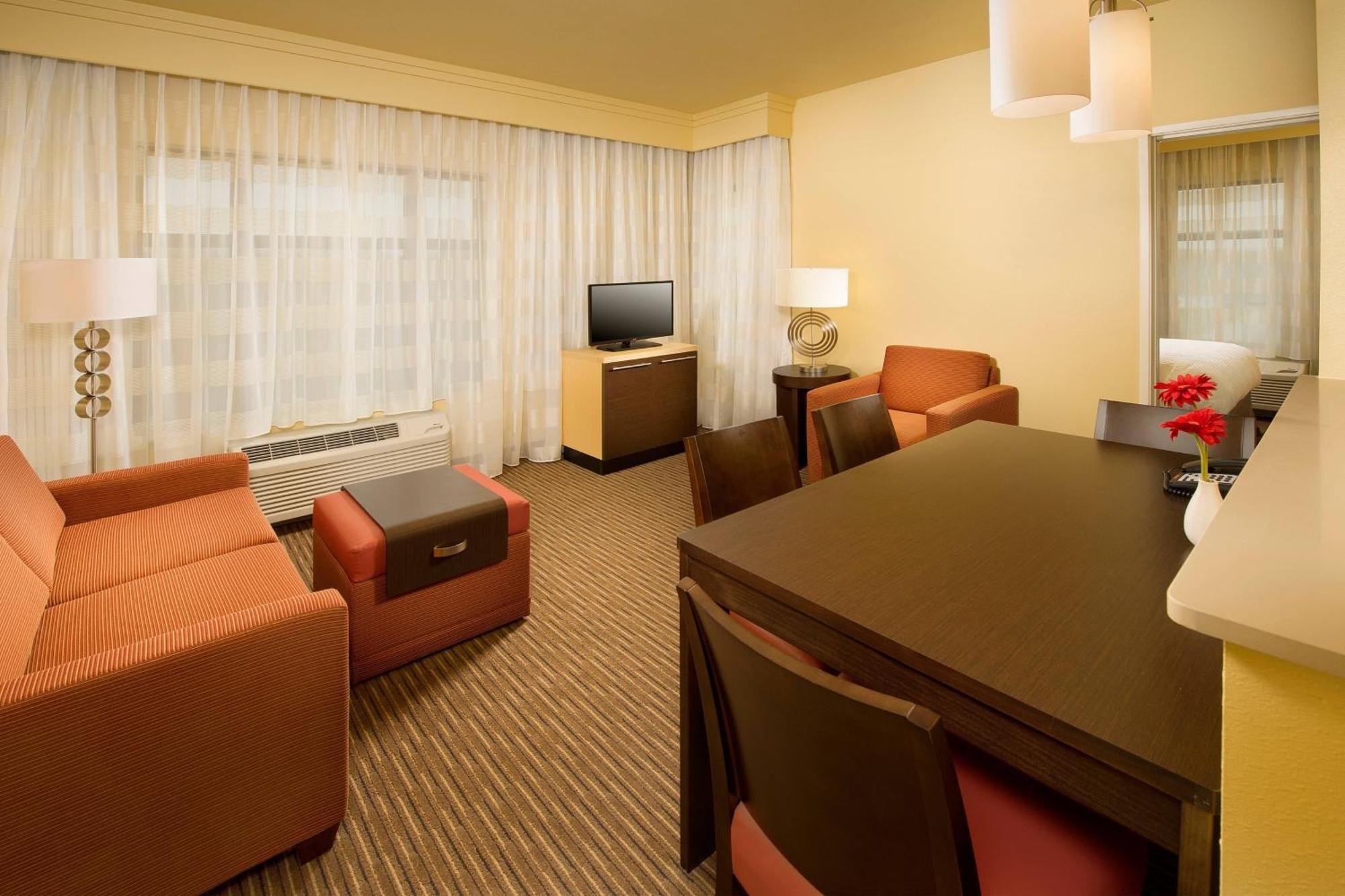 Towneplace Suites By Marriott Dallas Dfw Airport North/Grapevine Exteriör bild