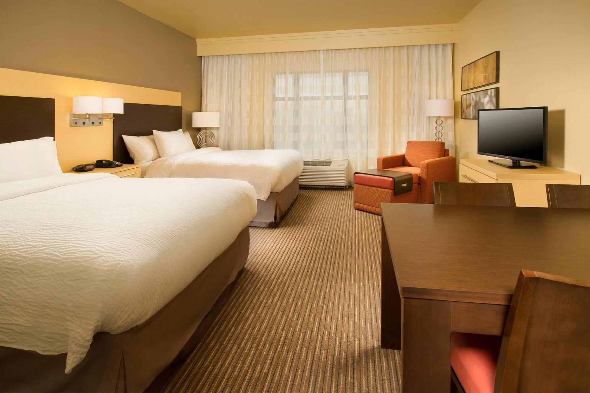 Towneplace Suites By Marriott Dallas Dfw Airport North/Grapevine Exteriör bild
