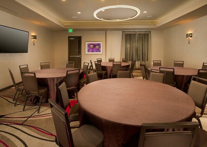 Towneplace Suites By Marriott Dallas Dfw Airport North/Grapevine Exteriör bild