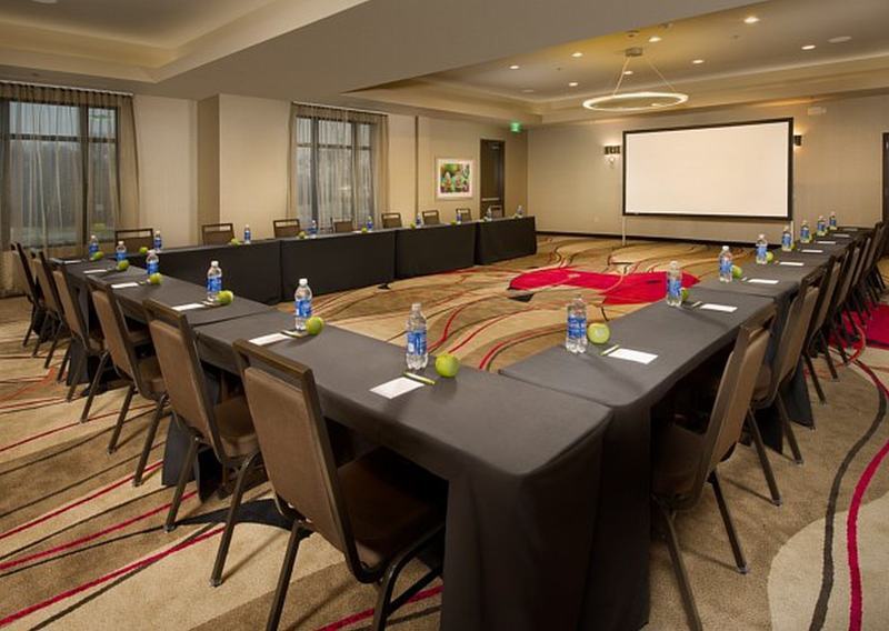 Towneplace Suites By Marriott Dallas Dfw Airport North/Grapevine Exteriör bild