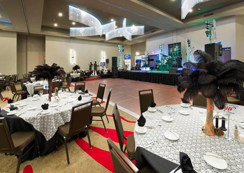 Towneplace Suites By Marriott Dallas Dfw Airport North/Grapevine Exteriör bild
