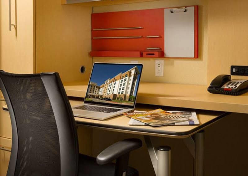 Towneplace Suites By Marriott Dallas Dfw Airport North/Grapevine Exteriör bild