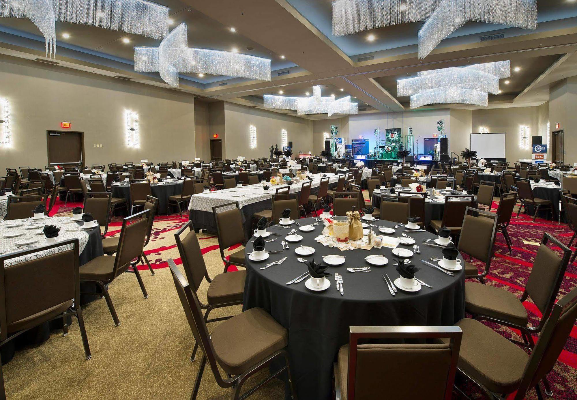 Towneplace Suites By Marriott Dallas Dfw Airport North/Grapevine Exteriör bild